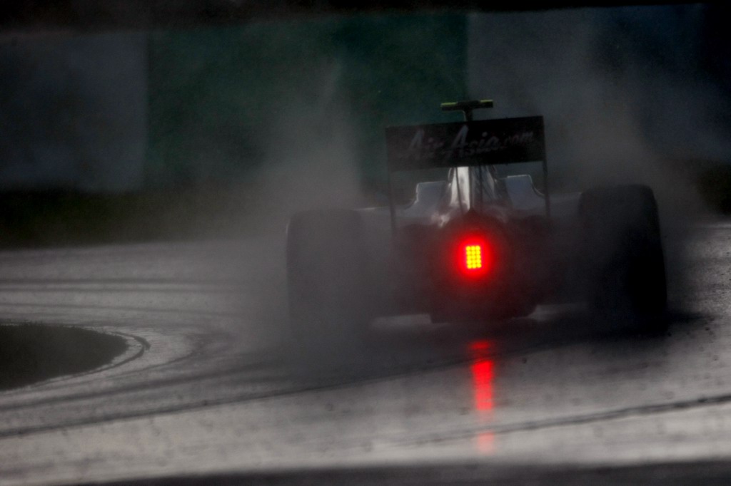 GP MALESIA Domenica